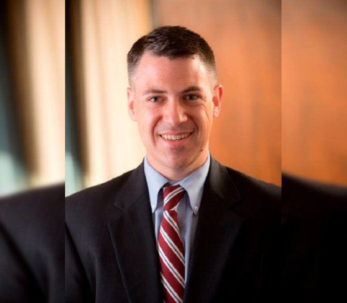 Jim Banks